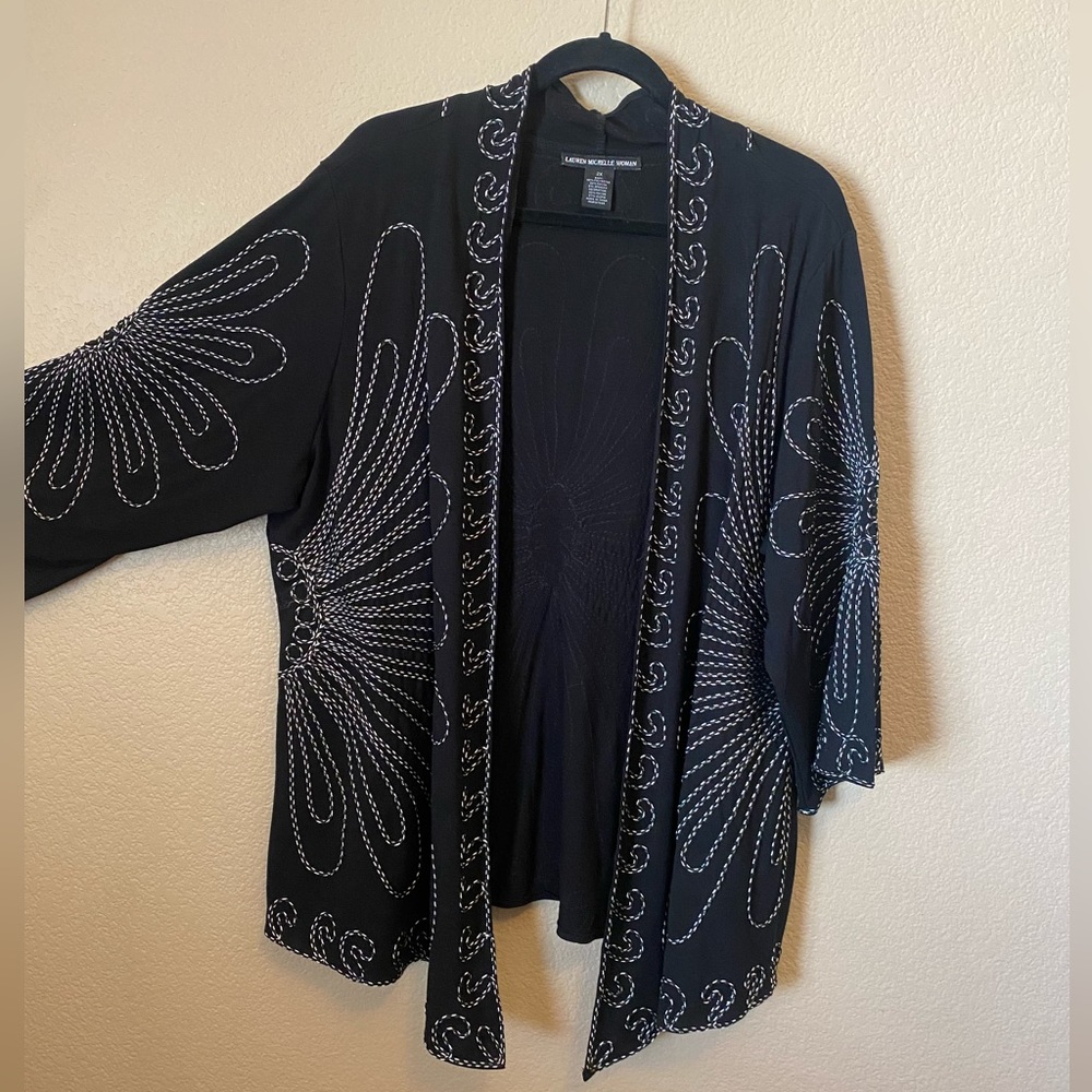 Lauren Michelle cardigan